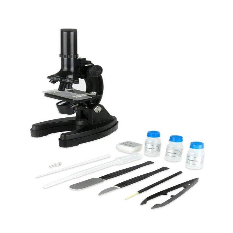 Celestron Three Piece Tele/Micro/Bino Science Kit Best Price in  Sharjah