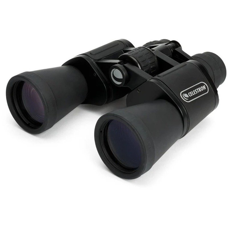 Celestron Up Close G2 10-30x50mm Zoom Porro Binoculars