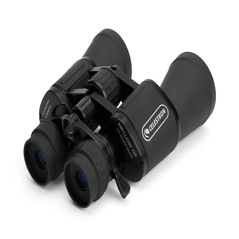 Celestron Up Close G2 10-30x50mm Zoom Porro Binoculars Best Price in  Abu Dhabi