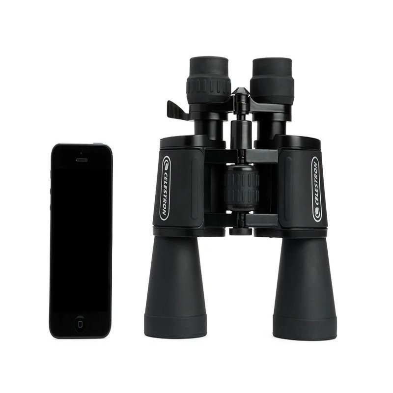 Celestron Up Close G2 10-30x50mm Zoom Porro Binoculars Best Price in  Abu Dhabi