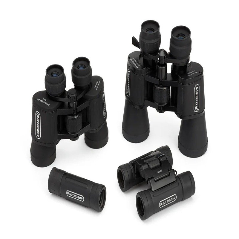 Celestron Up Close G2 10-30x50mm Zoom Porro Binoculars Best Price in  Abu Dhabi
