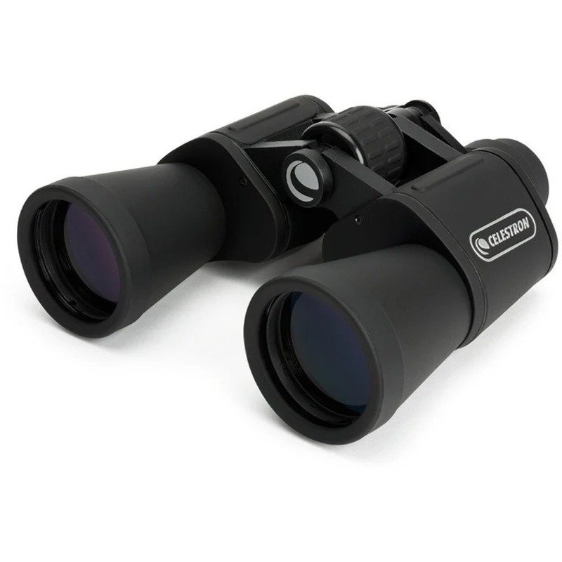 Celestron Up Close G2 20x50mm Porro Binoculars