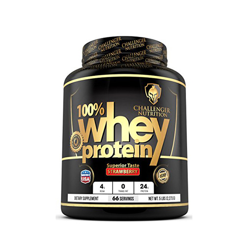 Buy Challenger Whey Protein Whey ISOlate 4LB in Dubai, Abu Dhabi ...