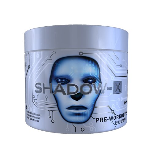COBRA Labs Shadow X - 30 servings