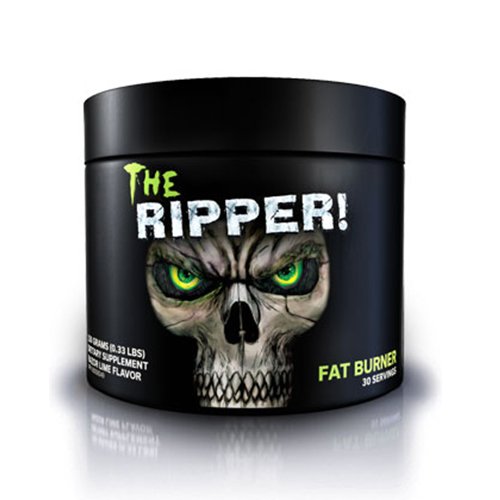 COBRA Labs The Ripper - 30 Serviings Best Price in UAE