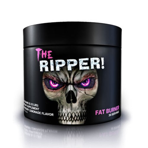 COBRA Labs The Ripper - 30 Serviings Best Price in UAE