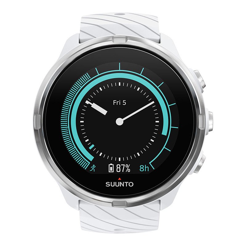 Suunto 9 G1 White Watch Best Price in UAE