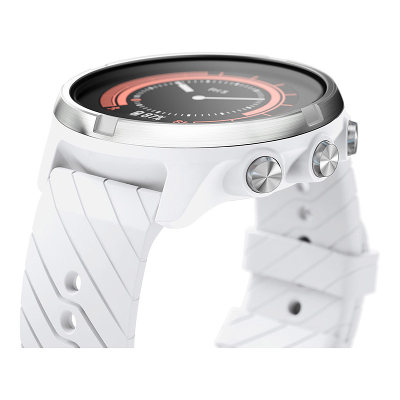 Buy Suunto 9 G1 White Watch in Dubai, Abu Dhabi, Sharjah, UAE |  