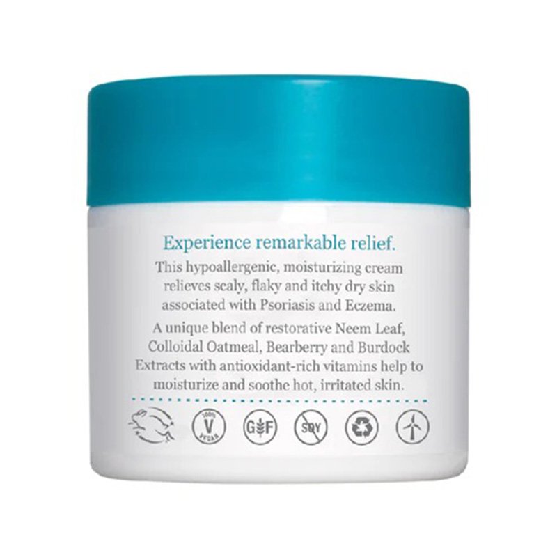 Derma E Eczema Relief Cream 113 G Best Price in UAE