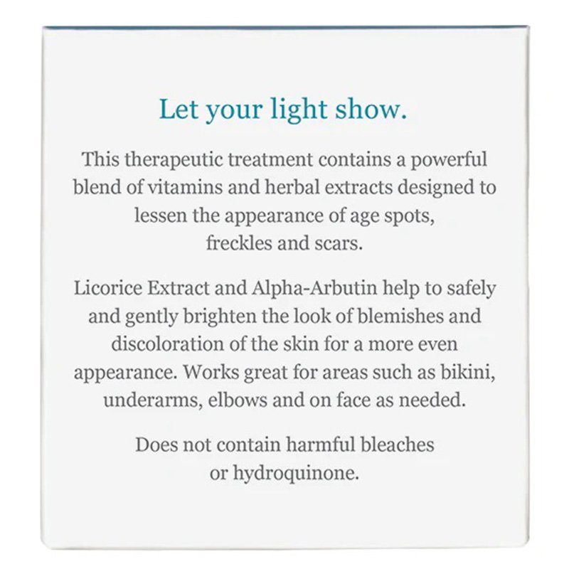 Derma E Skin Brighten 56 G Best Price in Ajman