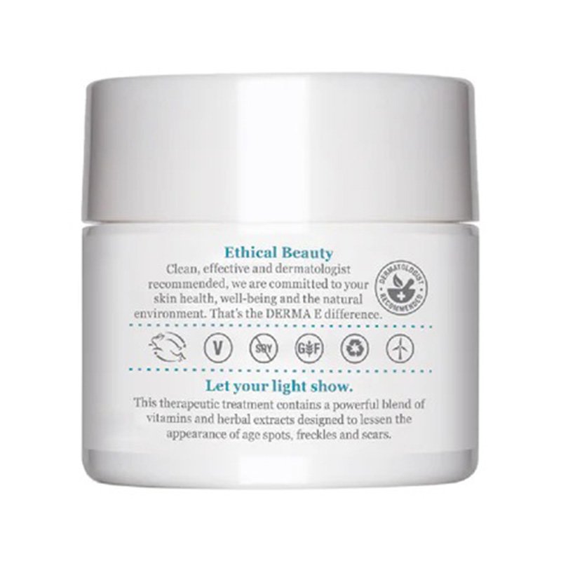 Derma E Skin Brighten 56 G Best Price in UAE