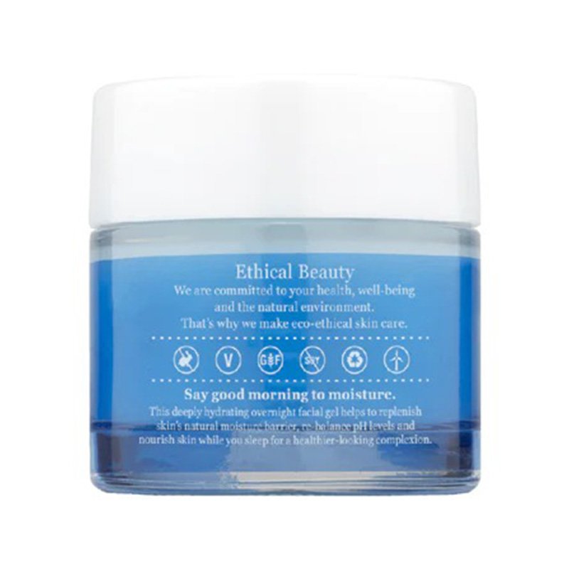 Derma E Ultra Hydrating Alkaline Overnight Facial 56 G Best Price in Abu Dhabi