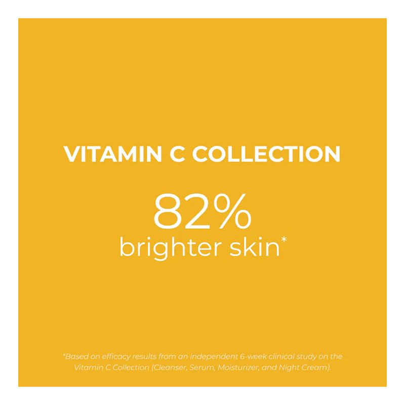 Derma E Vitamin C Daily Gentle Cleansing Paste 113 G Best Price in Dubai
