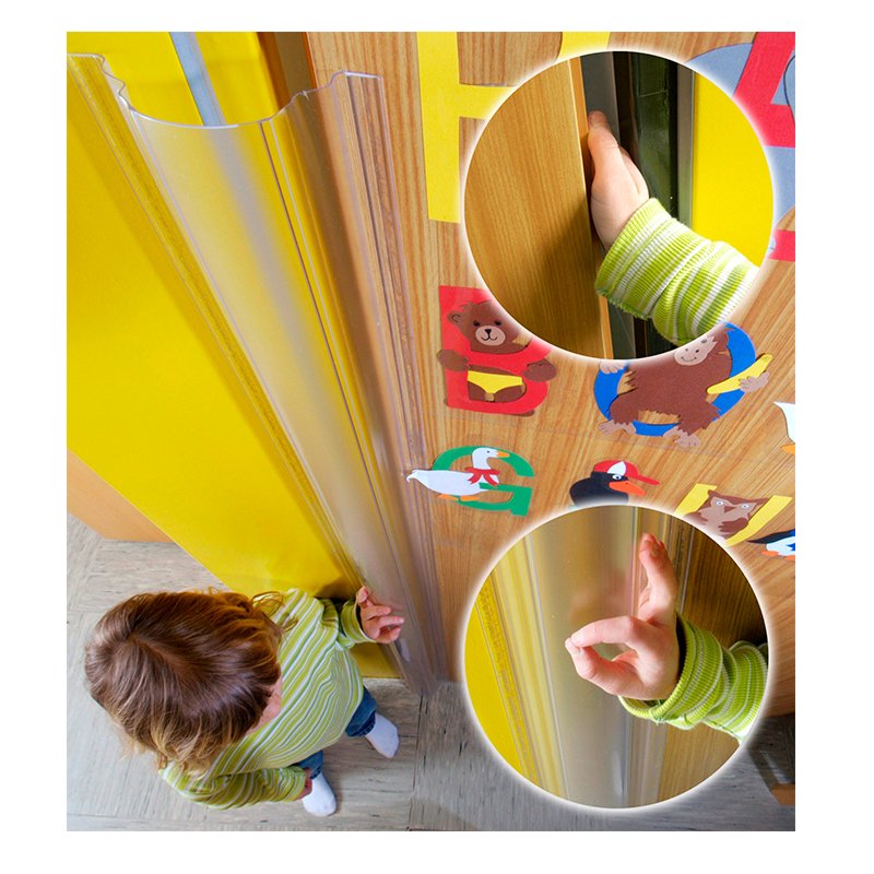 DS Finger Strip Guard Best Price in UAE