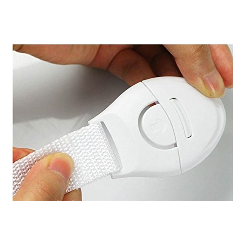 DS Multi-Functional Fridge Lock Best Price in UAE
