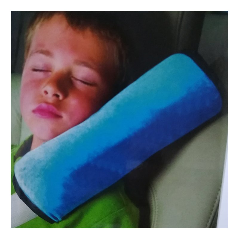 Ds Pillow Car Seat Belt Best Price in UAE