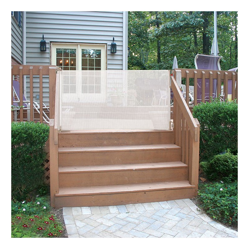 DS Retractable Safety Gate Best Price in UAE