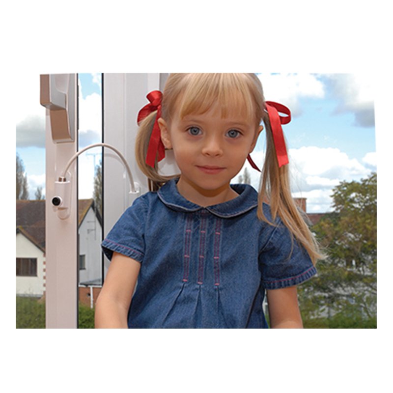 DS Windows and Balcony Lock Best Price in UAE