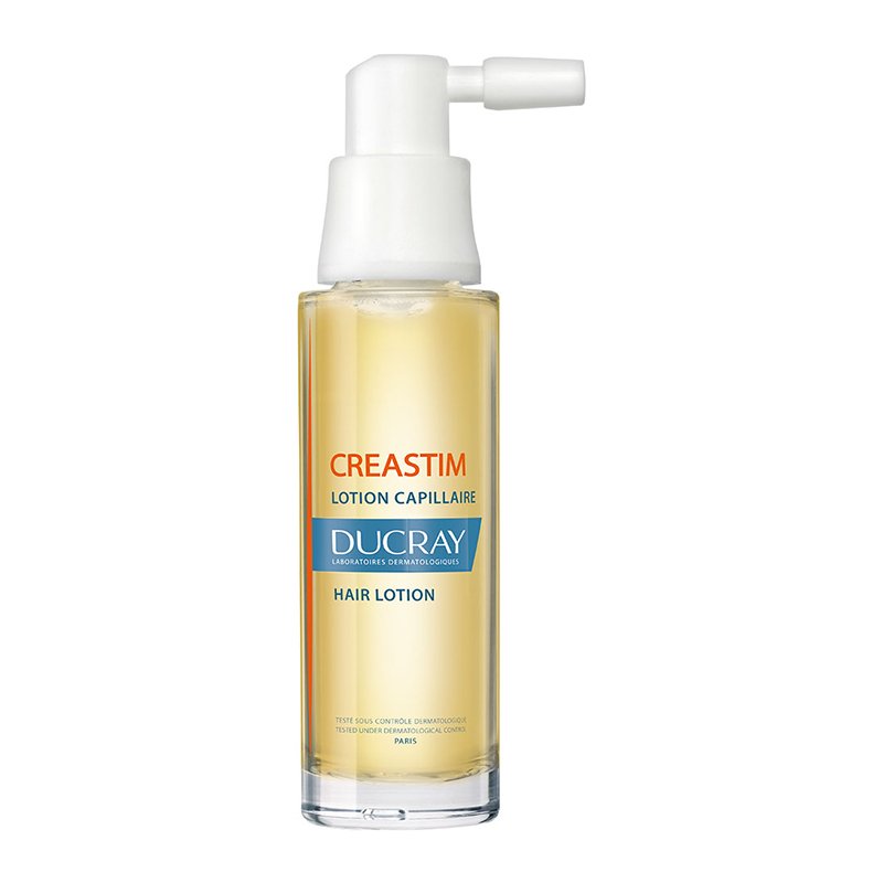 Ducray Creastim Anti Hair Loss Lotion 2 x 30 ml