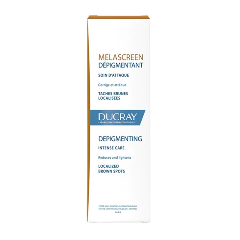 Ducray Melascreen Depigmentation 30ml New Best Price in Dubai