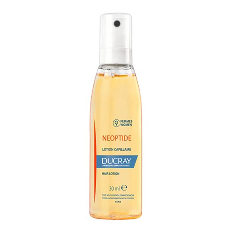 Ducray Neoptide Lotion Spray For Women 3x30 Ml Best Price in Dubai