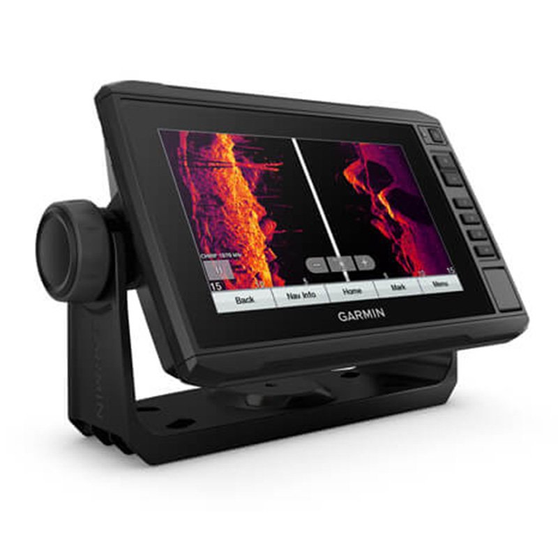 ECHOMAP UHD 72sv With worldwide basemap and GT54UHD-TM transducer Best Price in Dubai