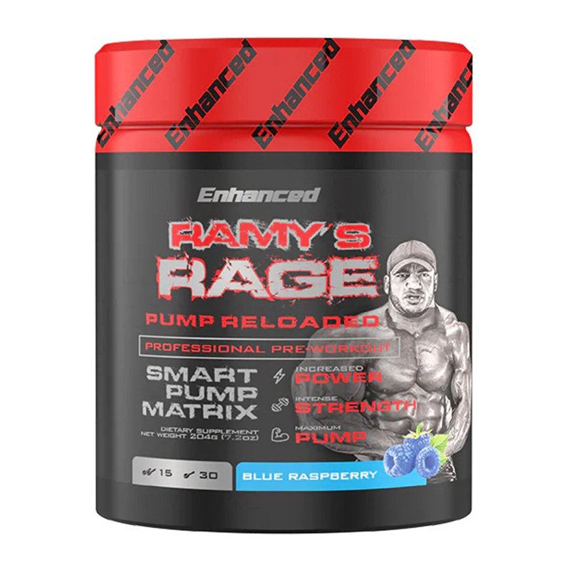 Enhanced Ramy