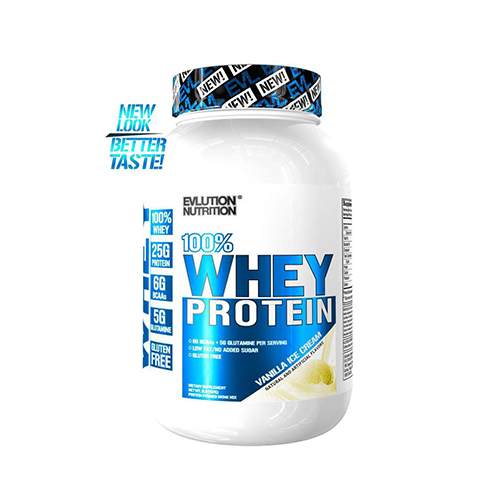 Buy EVL 100% Whey protein 4 Lbs in Dubai, Abu Dhabi, Sharjah, UAE | By ...