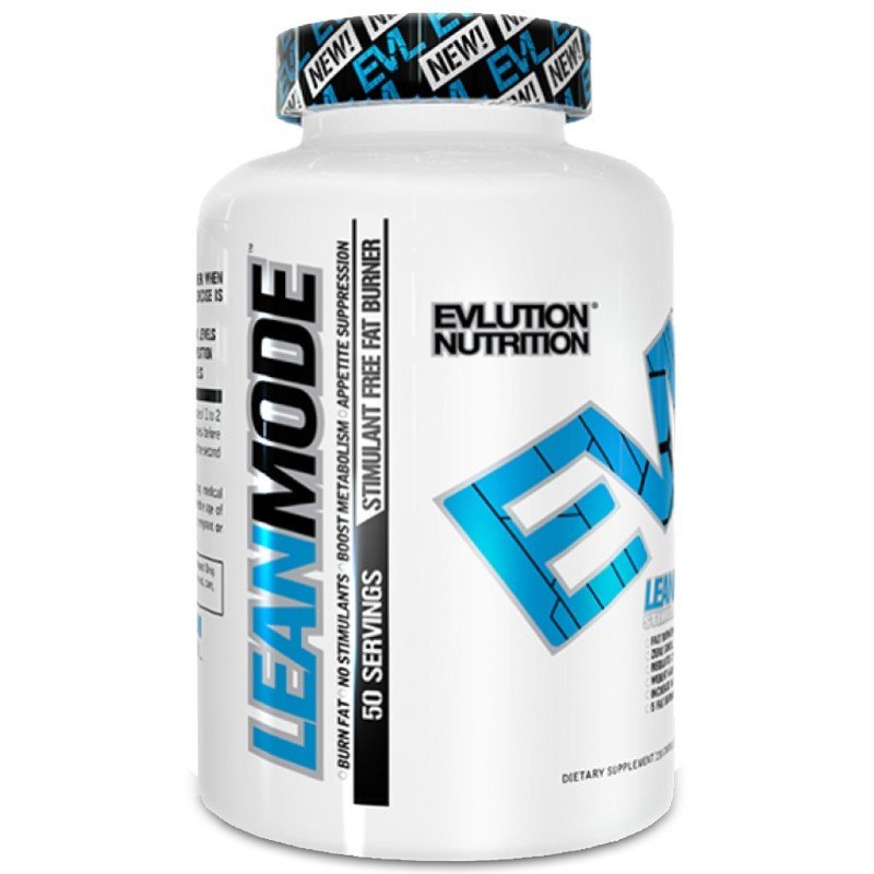 Evlution Lean Mod