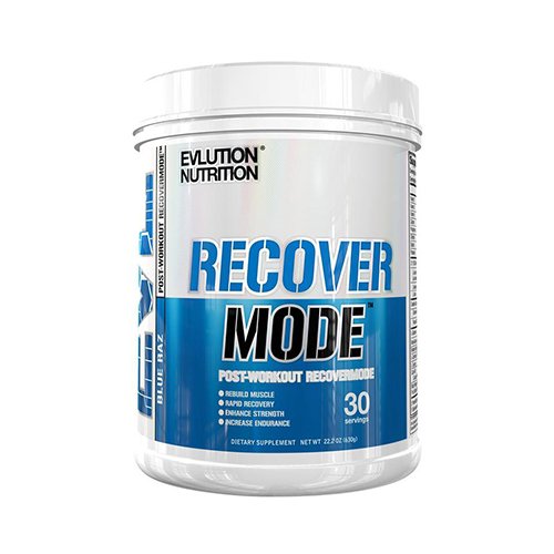 EVL Recover Mode 30 Servings
