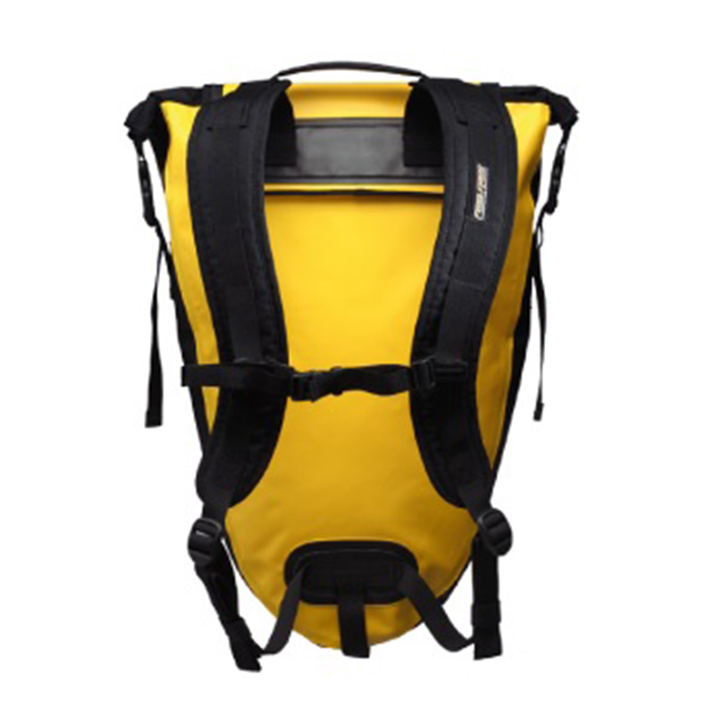 Buy Feel Free Triangle Dry Pack OSFA - Yellow/Black in Dubai, Abu Dhabi ...