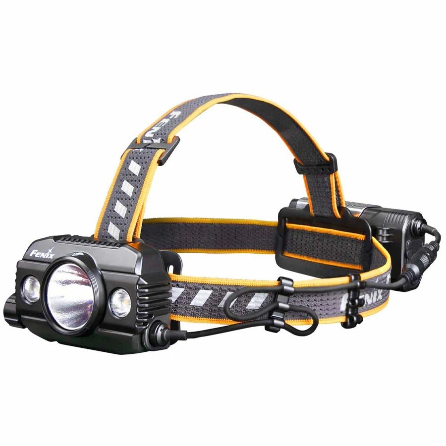 Fenix HP30R V2.0 Rechargeable Headlamp