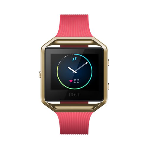 Fitbit Blaze Price Dubai