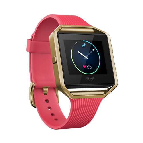 Fitbit Blaze Price Uae