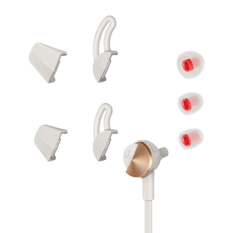 Fitbit Flyer Nightfall Blue Wireless Fitness Headphones Dubai