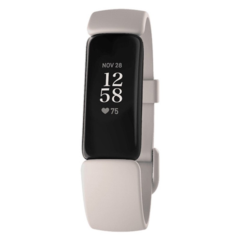 FitBit Inspire 2 Lunar White Best Price in UAE