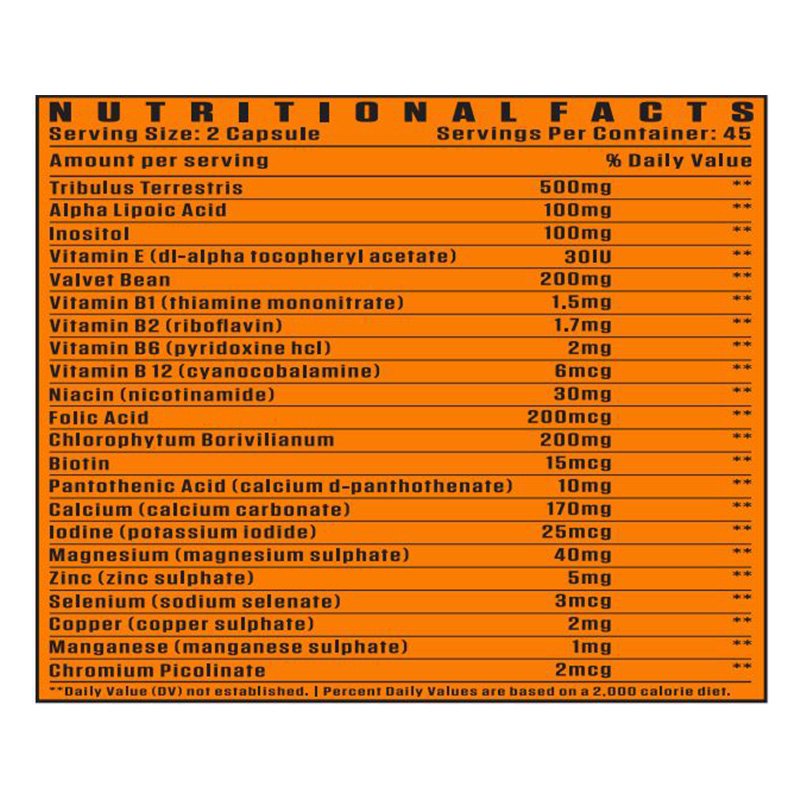 Flex Wheeler Testo Boost 90 Capsule Best Price in Dubai