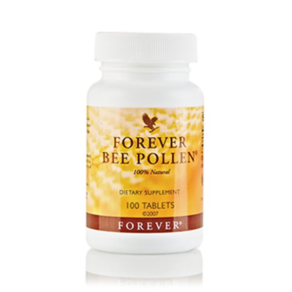 Forever Bee Pollen, Tablets, Bee Products in Dubai