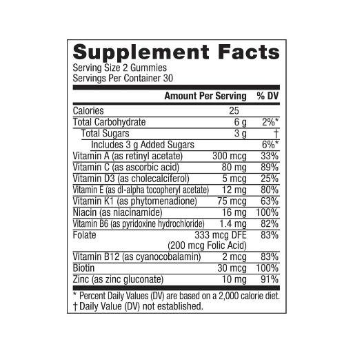 Forever Immune Gummy 60 Best Price in Dubai