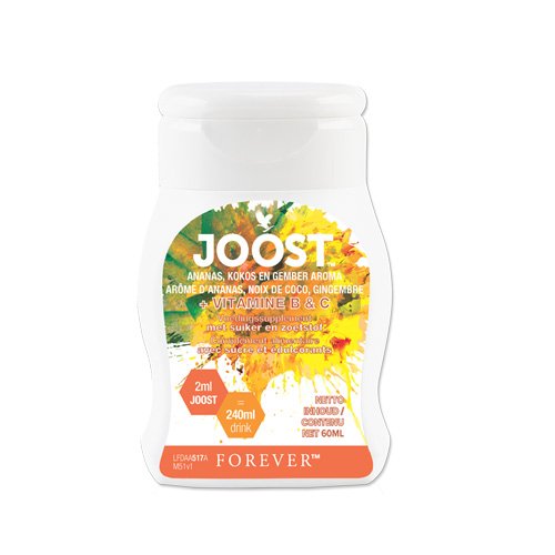 Forever Living JOOST Pineapple
