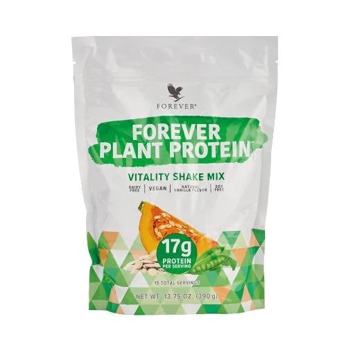 Forever Living Plant Protein 390 G