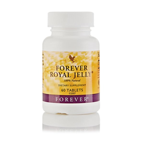 Forever Royal Jelly