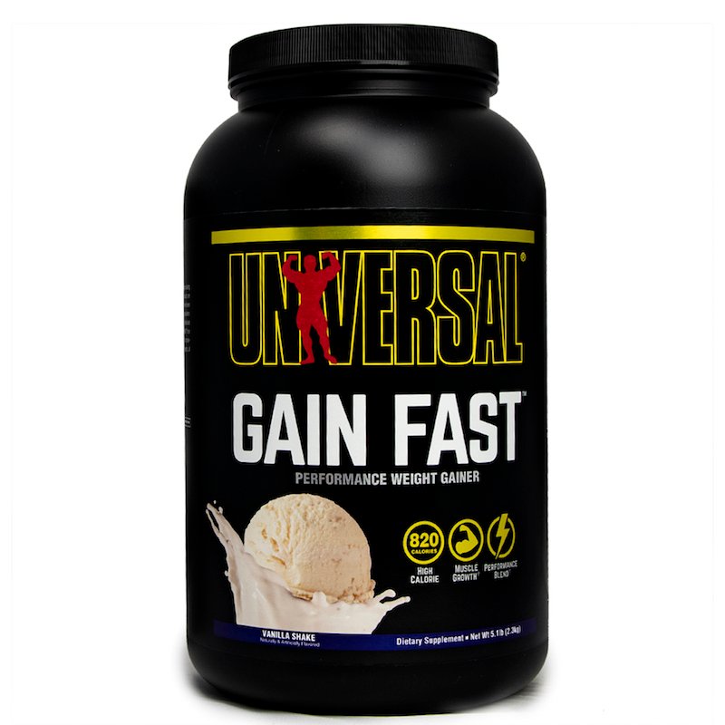 Universal Gain Fast 5 Lbs