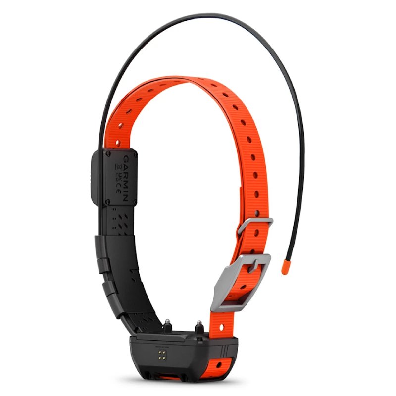 Garmin Alpha TT 25 Dog Collar Dog Tracking Collar Best Price in UAE