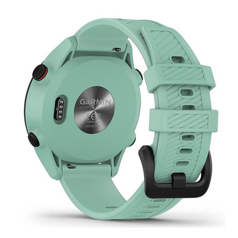 Garmin Approach S12 - 2022 Edition Watch Neo Tropic Best Price in UAE