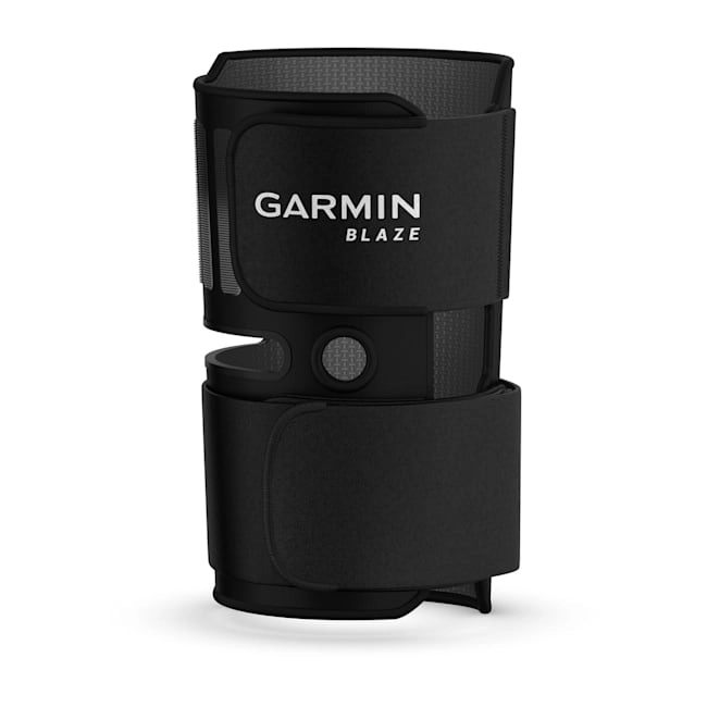 Garmin Blaze Equine Wellness System