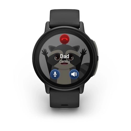 Garmin Bounce 2 Kids Smart Watch Slate Grey Best Price in Dubai