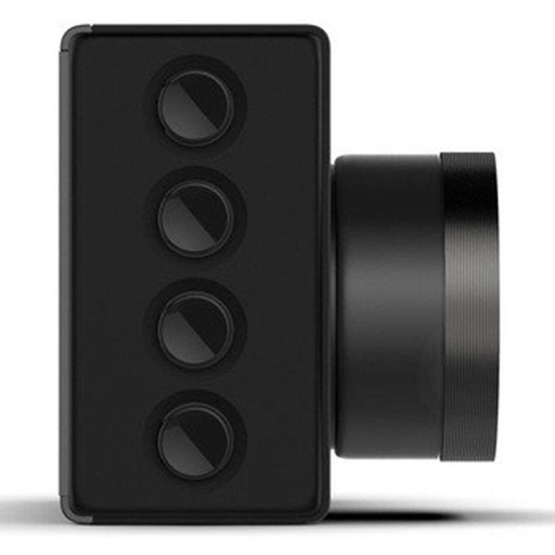 Garmin Dash Cam 46 1080p Dash Cam with 140-degree Field of View Best Price in UAE