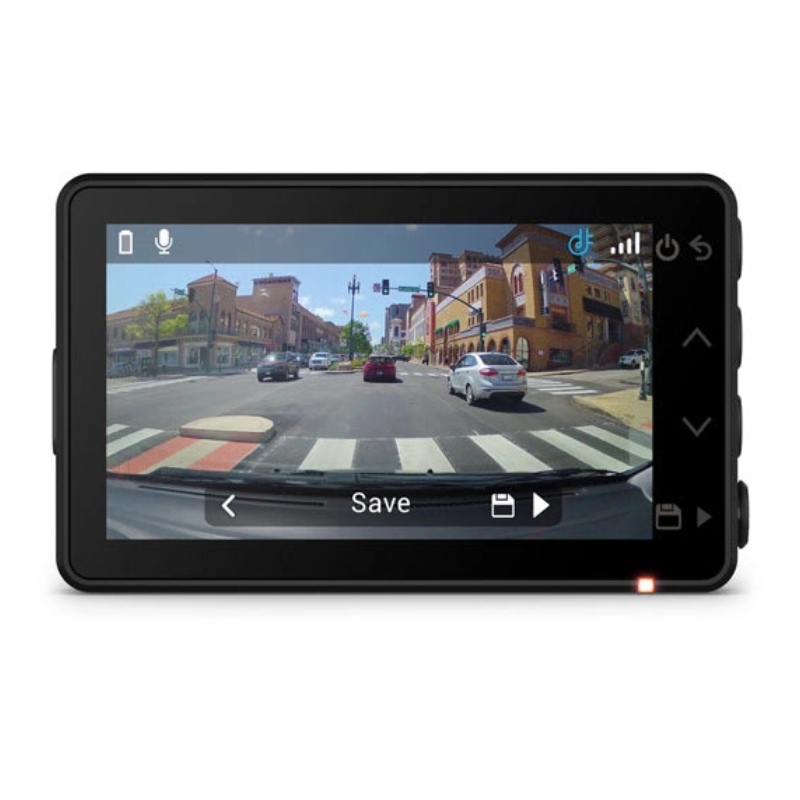 Garmin Dash Cam Mini 3 Ultracompact 1080p with a 140-degree Field of View and built-in Clarity Polariser Best Price in Abu Dhabi