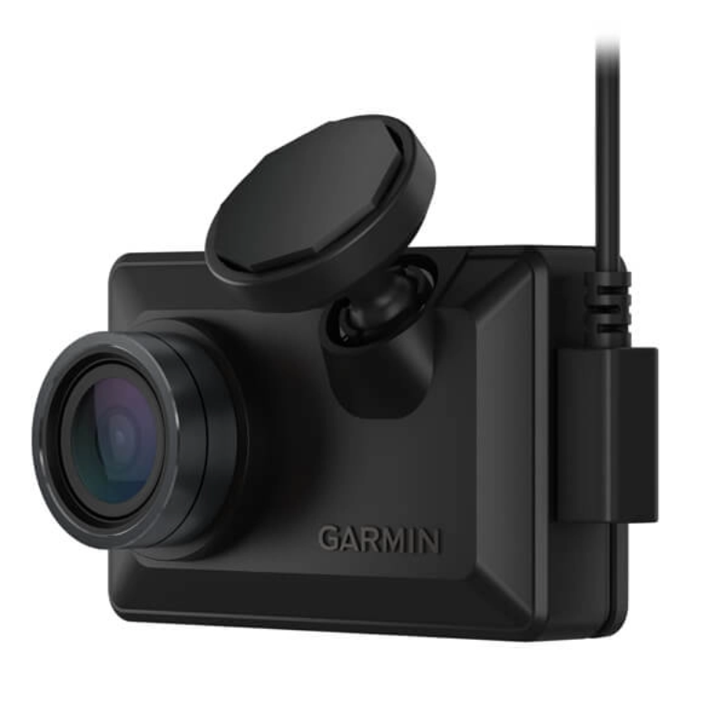 Garmin Dash Cam X310 4K Touchscreen Dash Cam with a 140-degree Field of View and built-in Clarity Polariser Best Price in Dubai